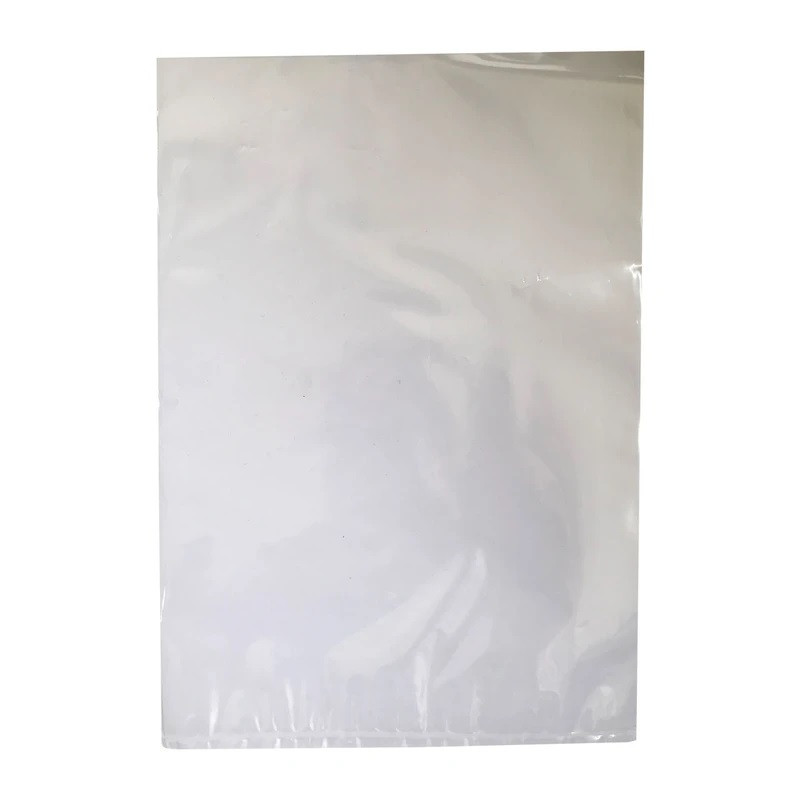 پلاستیک بسته بندی مدل 40*30 بسته 50 عددی