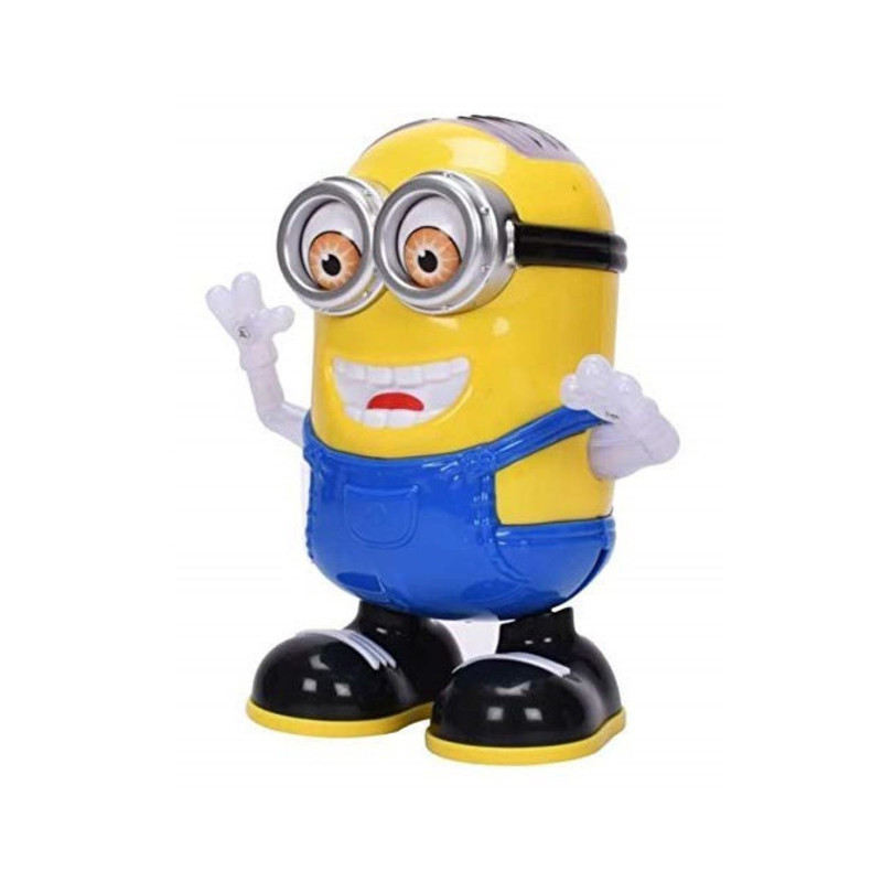 ربات مدل مینیون DESPICABLE ME3