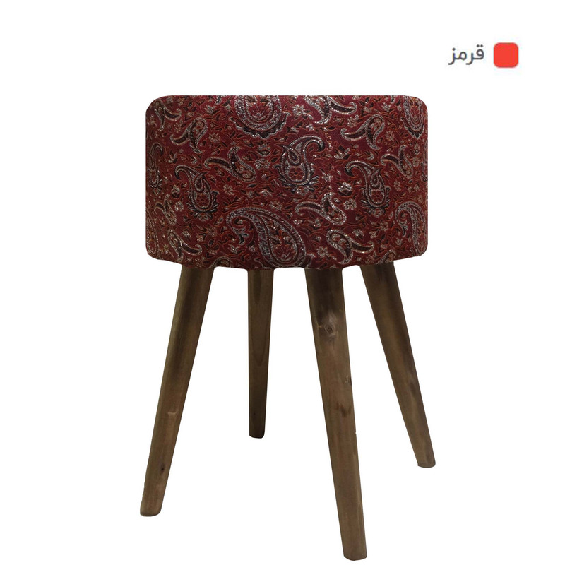 پاف کارین مدل ترمه کد Ap001