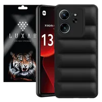 کاور لوکسار مدل Lumer مناسب برای گوشی موبایل شیائومی 13T / 13 T Pro / Redmi K60 Ultra