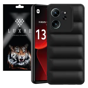 کاور لوکسار مدل Lumer مناسب برای گوشی موبایل شیائومی 13T / 13 T Pro / Redmi K60 Ultra