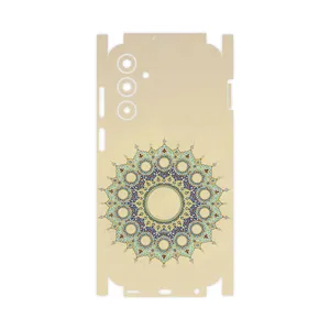 MAHOOT Art of Illumination 2-FullSkin Cover Sticker for Samsung Galaxy A25 5G