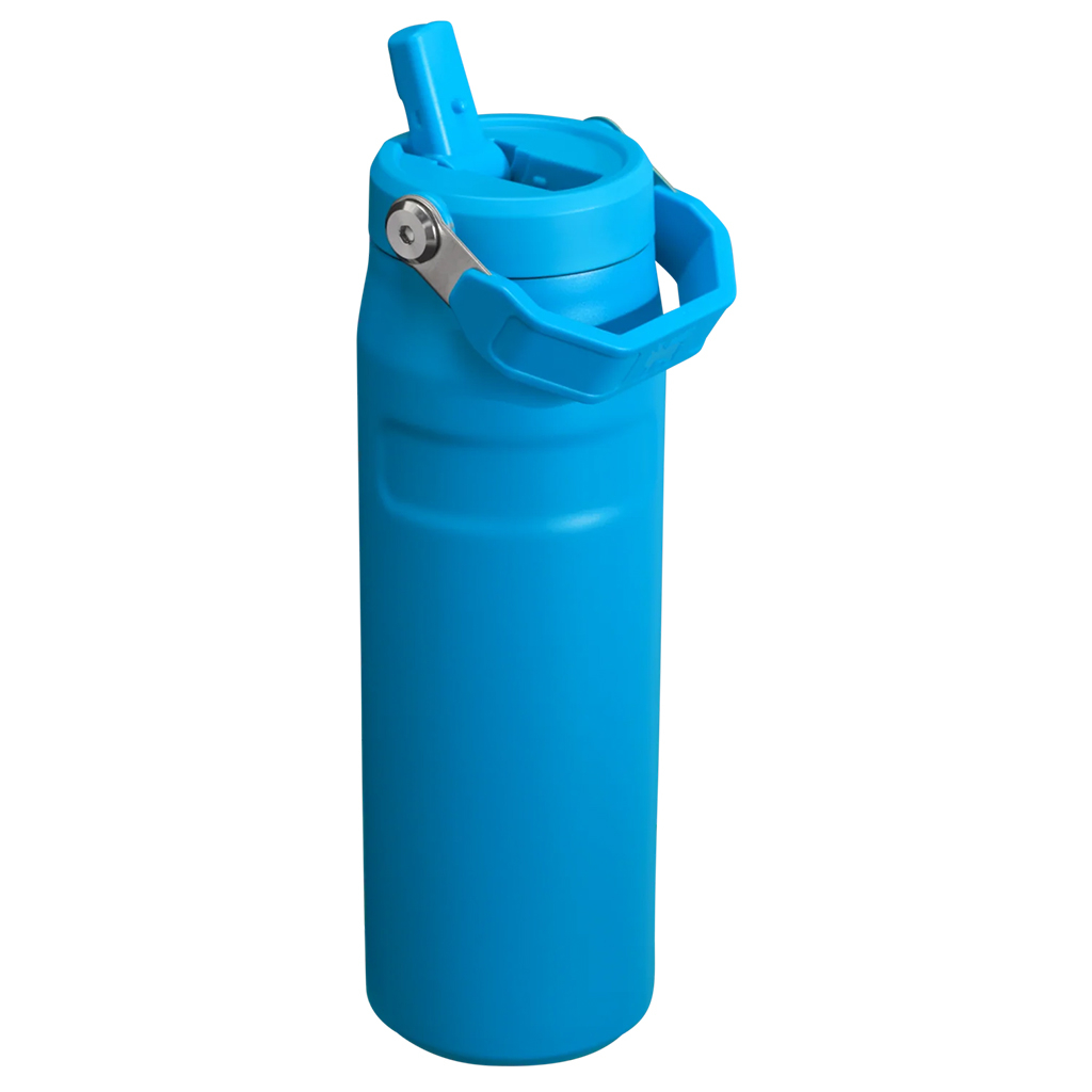 قمقمه استنلی مدل IceFlow Bottle Flip Straw 2.0 گنجایش 0.7 لیتر قمقمه استنلی مدل IceFlow Bottle Flip Straw 2.0 گنجایش 0.7 لیتر