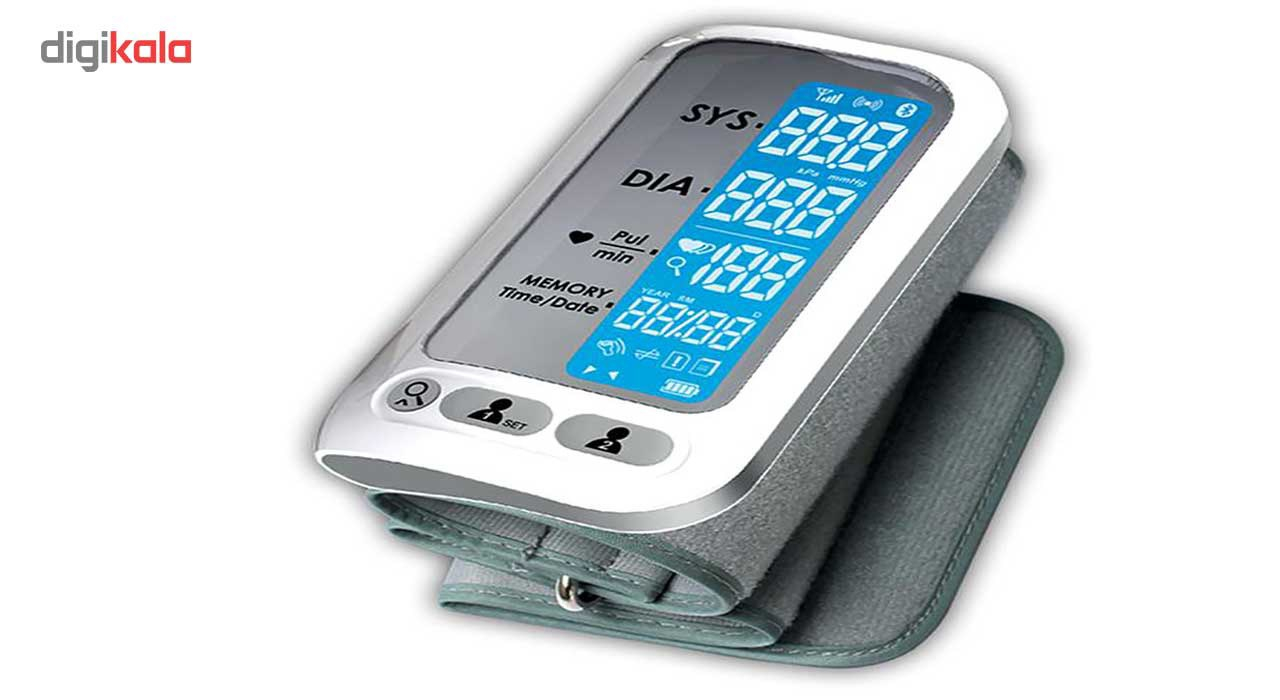 فشارسنج بازویی دیجیتال گلامور مدل LS808