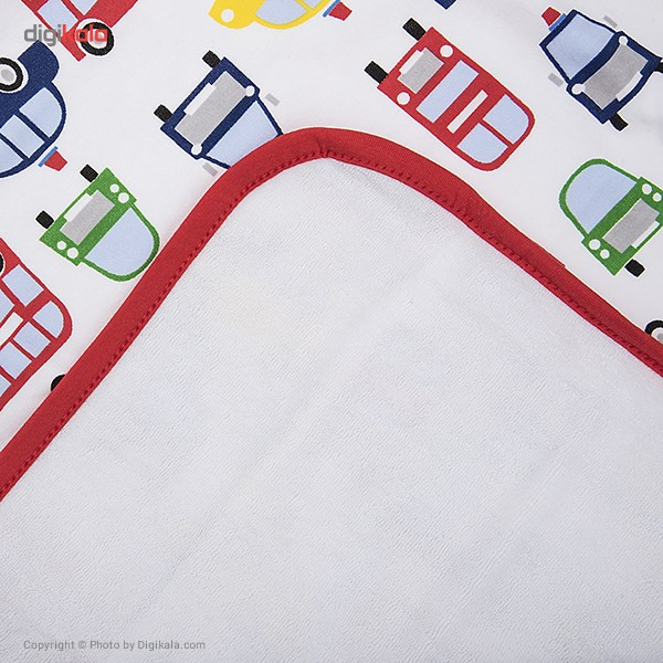 زیرانداز Minidamla مدل 42005