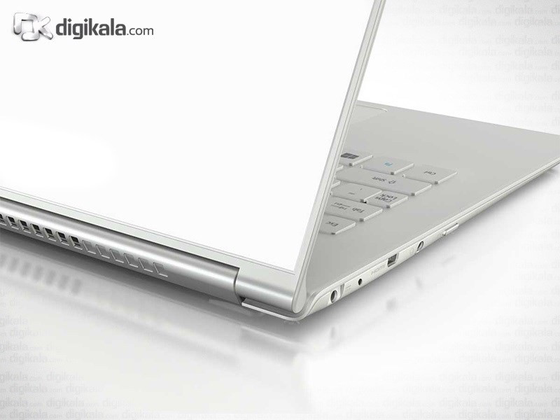 لپ تاپ ایسر اسپایر اس 7 - 391 - 53334G12aws