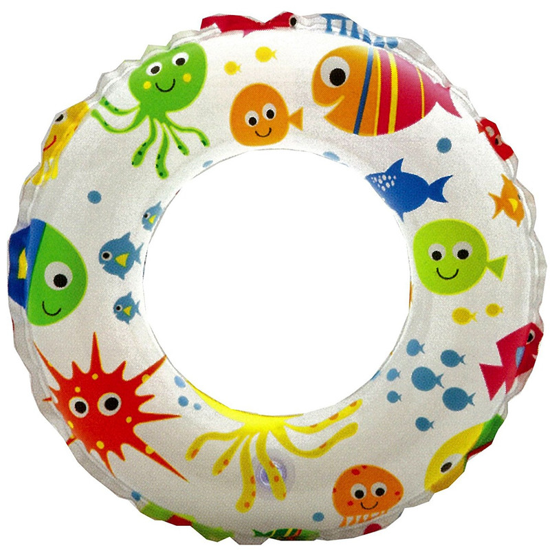 حلقه شنا اینتکس مدل 59241NP