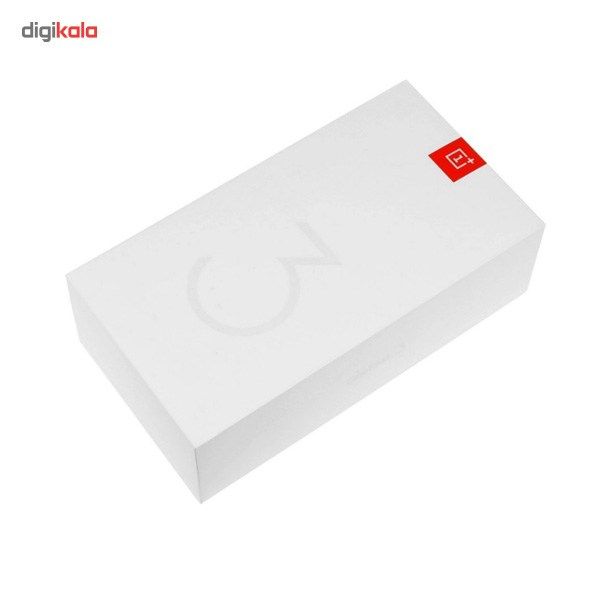 گوشی موبایل وان پلاس مدل 3 دو سیم کارت - ظرفیت 64 گیگابایت main 1 11