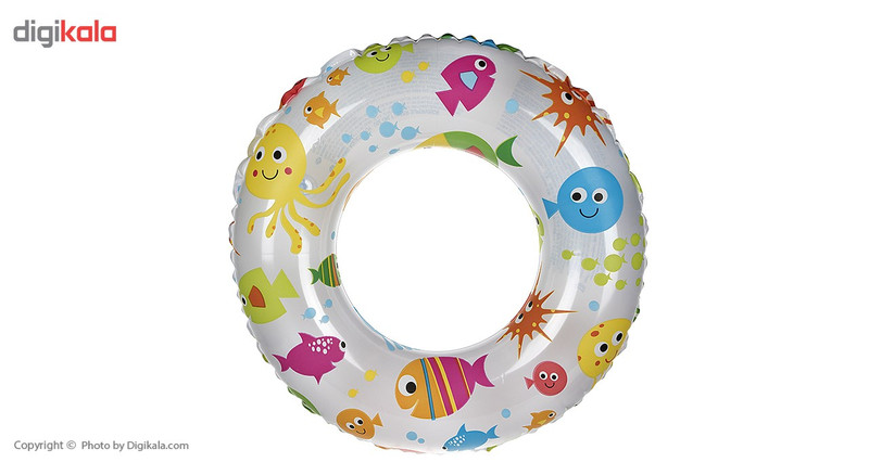 حلقه شنا اینتکس مدل 59241NP