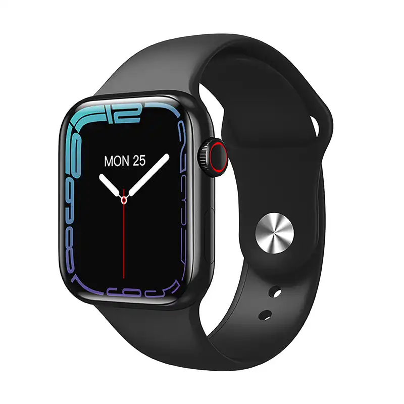 ساعت هوشمند کلومن پلاس مدل Sunset