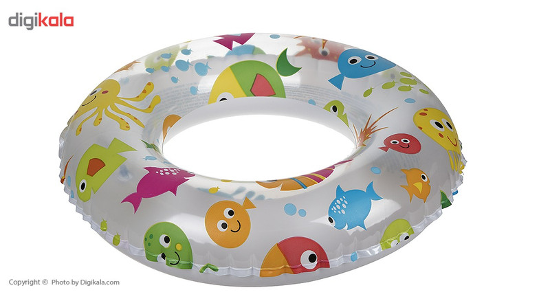 حلقه شنا اینتکس مدل 59241NP