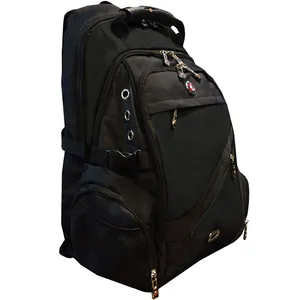 کوله پشتی لپ تاپ الکسا مدل ALX3099 مناسب برای لپ تاپ 15.6 تا 16.4 اینچی