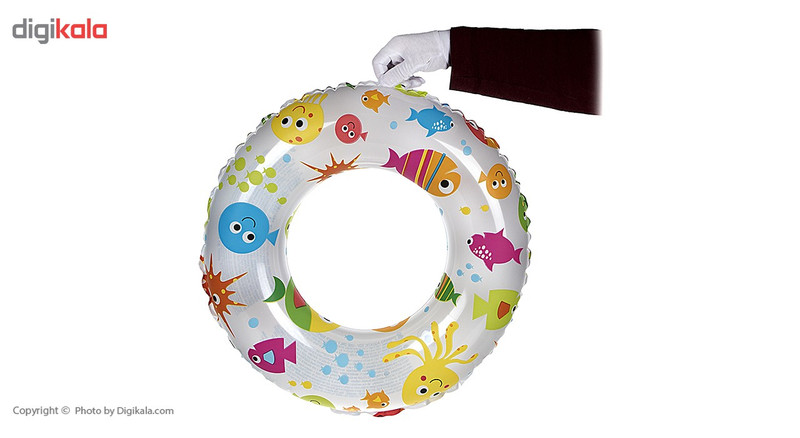 حلقه شنا اینتکس مدل 59241NP