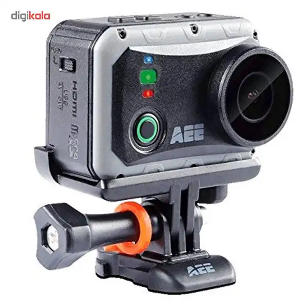 دوربین فیلمبرداری ورزشی AEE مدل S80