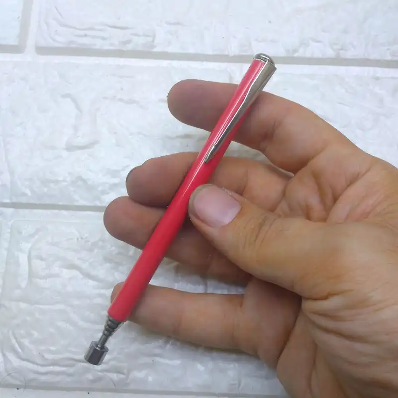 آهن ربا جینفنگ مدل تلسکوپی خودکاری کد 9075039