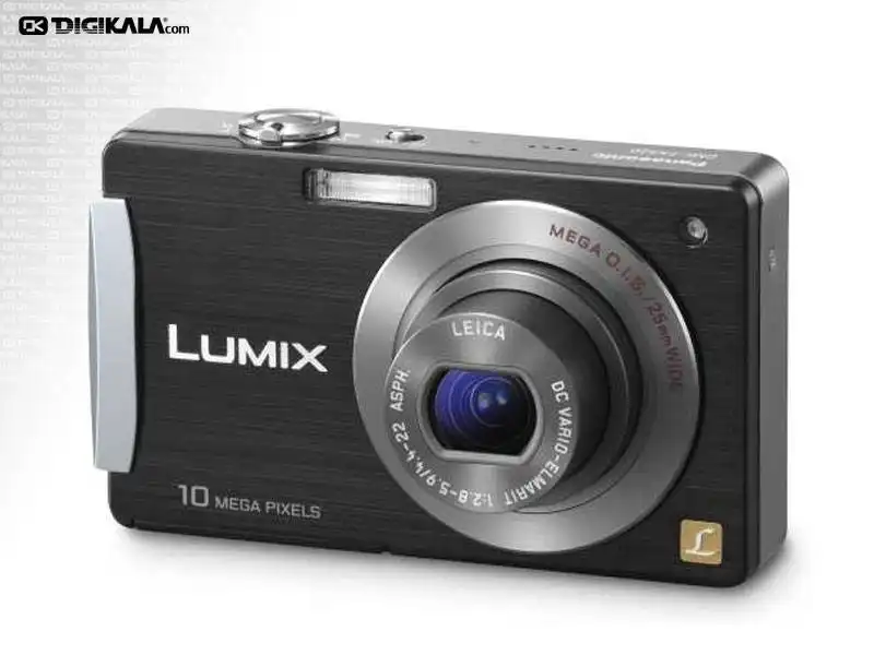 دوربین دیجیتال پاناسونیک لومیکس دی ام سی-اف ایکس 500