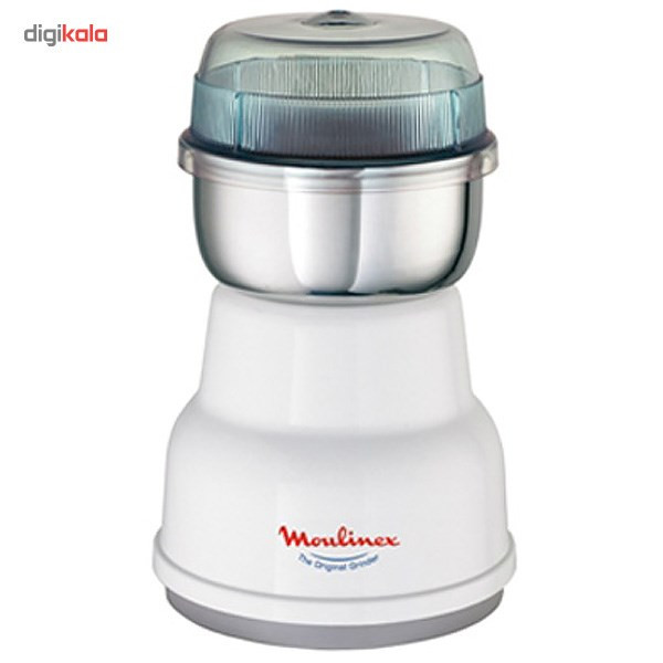 آسیاب قهوه مولینکس مدل AR1066Q