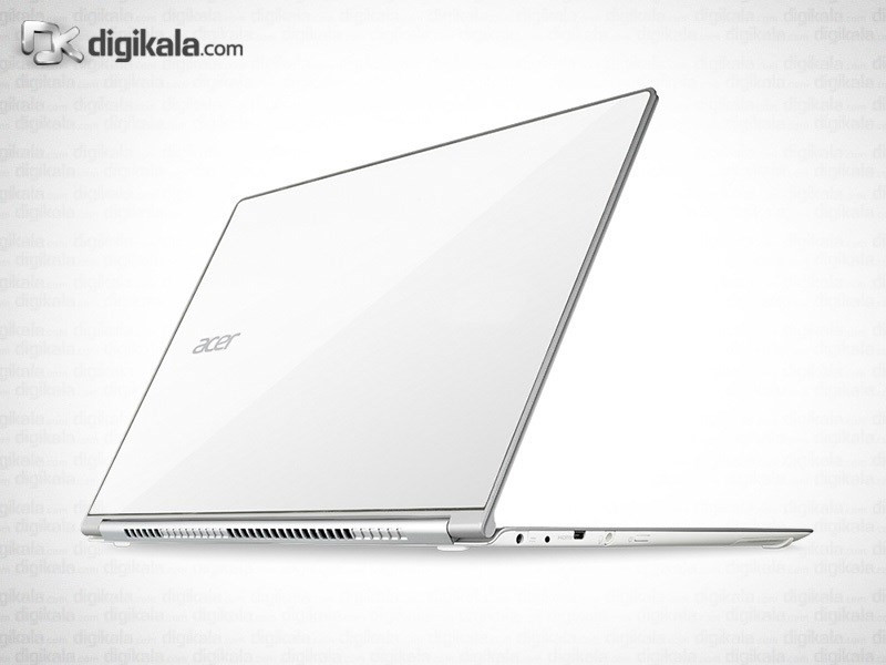 لپ تاپ ایسر اسپایر اس 7 - 391 - 53334G12aws