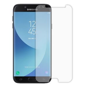 نقد و بررسی محافظ صفحه نمایش شیشه ای مدل Tempered مناسب برای گوشی موبایل سامسونگ Galaxy J7 Pro توسط خریداران