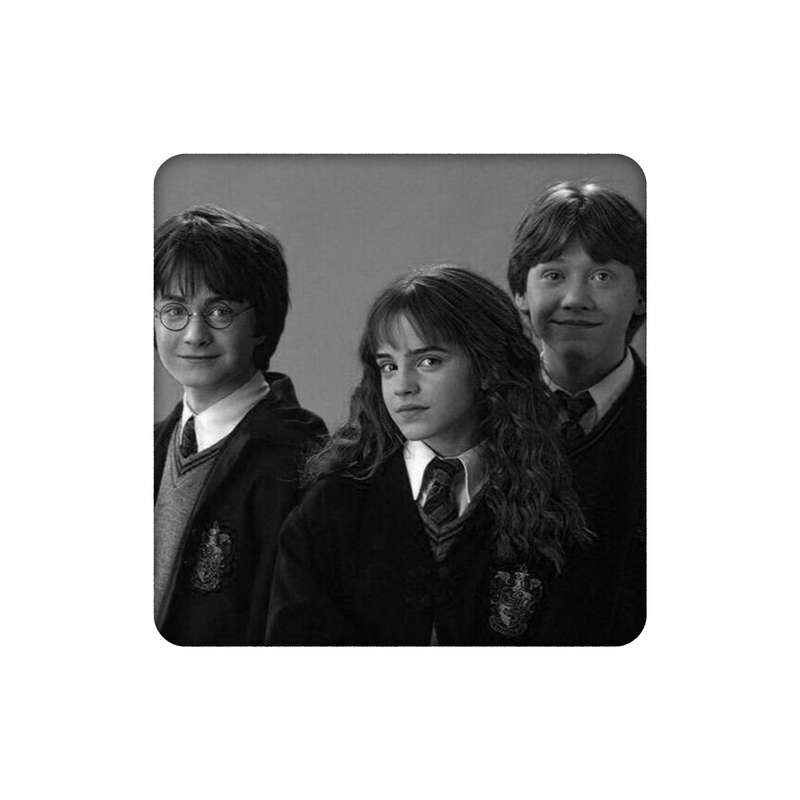زیرلیوانی طرح Harry potter کد 6663078