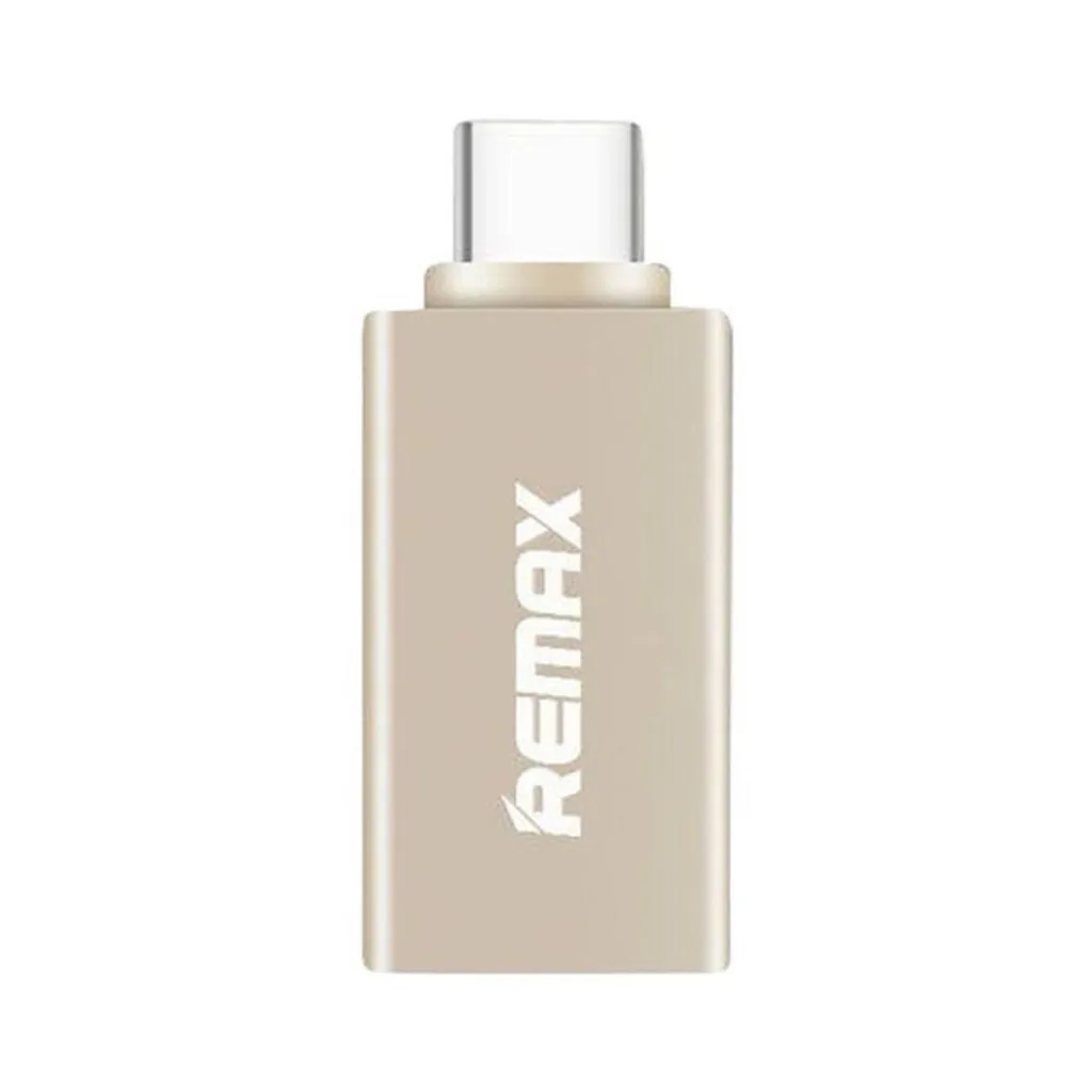 مبدل USB-C به USB 3.0 ریمکس مدل RA-OTG1