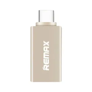 مبدل USB-C به USB 3.0 ریمکس مدل RA-OTG1