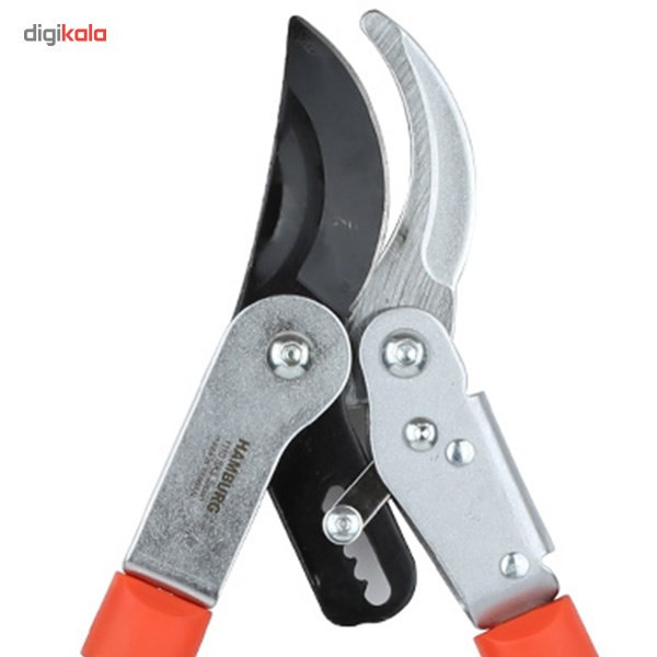 قیچی شاخه زن هامبورگ مدل H1110