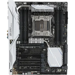 مادربرد ایسوس مدل X99-DELUXE II