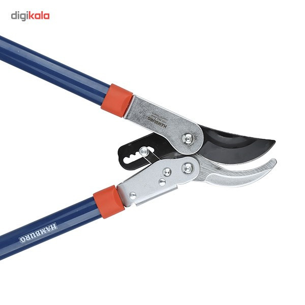 قیچی شاخه زن هامبورگ مدل H1110