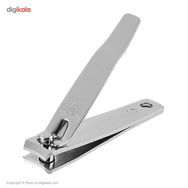 ناخن گیر تریتون سری Deluxe Nail Clipper مدل MNN-603