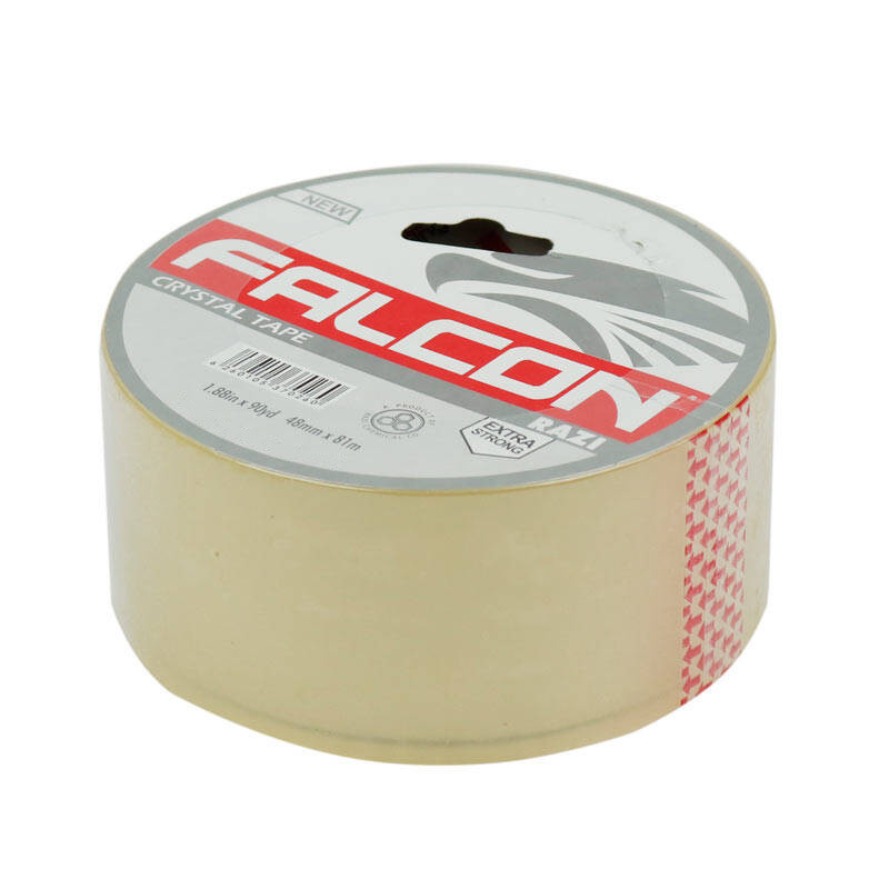 چسب پهن رازی مدل 001 عرض 4.8 سانتی متر مجموعه 5 عددی چسب پهن رازی مدل 001 عرض 4.8 سانتی متر مجموعه 5 عددی