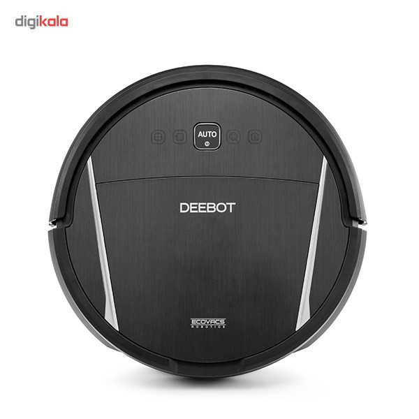 جارو برقی رباتیک اکووکس رباتیک مدل Deebot M85