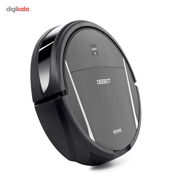 جارو برقی رباتیک اکووکس رباتیک مدل Deebot M85