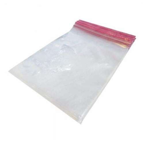  کیسه زیپ دار مدل R18&SH20 بسته 50 عددی