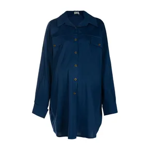 مانتو بارداری آناندا مدل سرنا