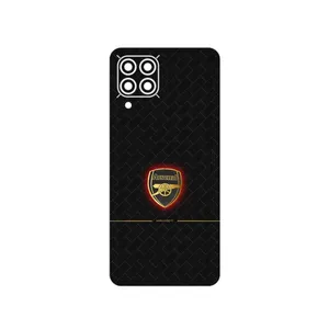 MAHOOT Arsenal Cover Sticker for Samsung M53