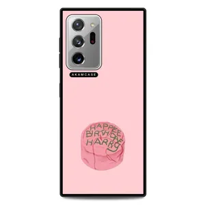 AKAM AMC-WSGN20U-HARRY POTTER-30 Cover For Samsung Galaxy Note 20 Ultra