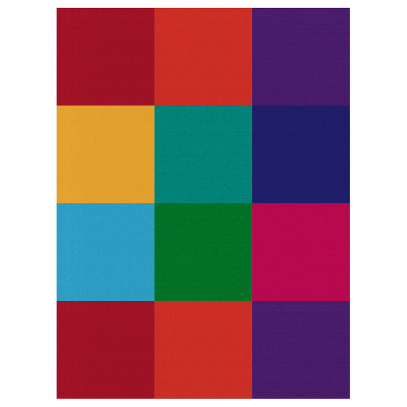 موکت زانیس مدل تافتد لمینت