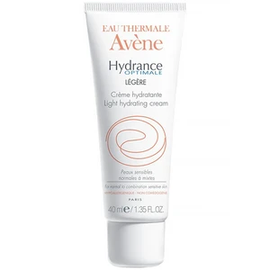 کرم آبرسان اون سری Hydrance Optimale مدل Light حجم 40 میلی لیتر