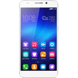 گوشی موبایل آنر 6 - مدل H60-L04
