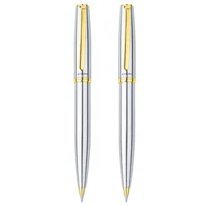Europen Join Ballpoint and Mechanical Pencil Set