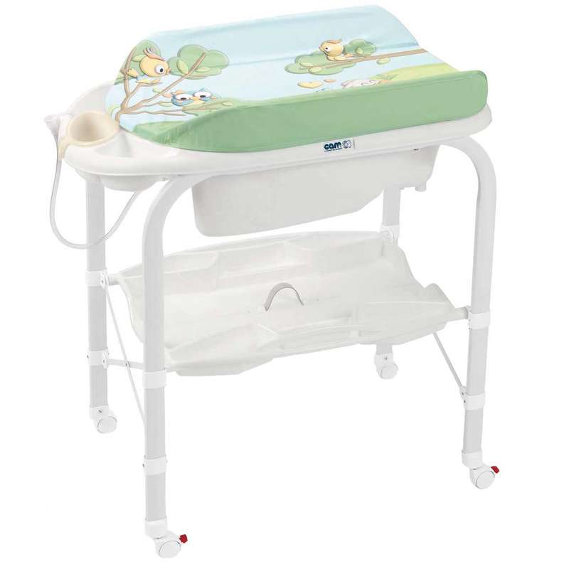 وان حمام کودک کم مدل Cambio C 209 C225