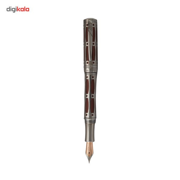 خودنویس پیر کاردین مدل The One قطر نوشتار M