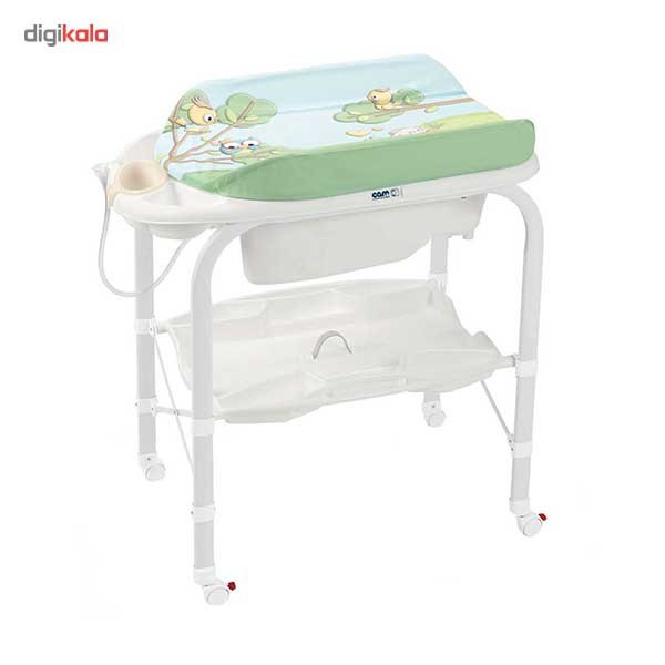 وان حمام کودک کم مدل Cambio C 209 C225