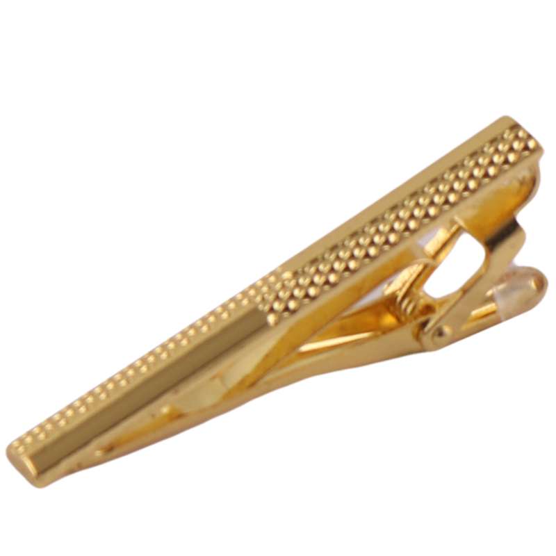 گیره کراوات مردانه فرانکوفروزی مدل PJ-110389