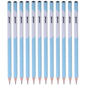 مداد مشکی نوادا مدلPC-842- بسته 36 عددی