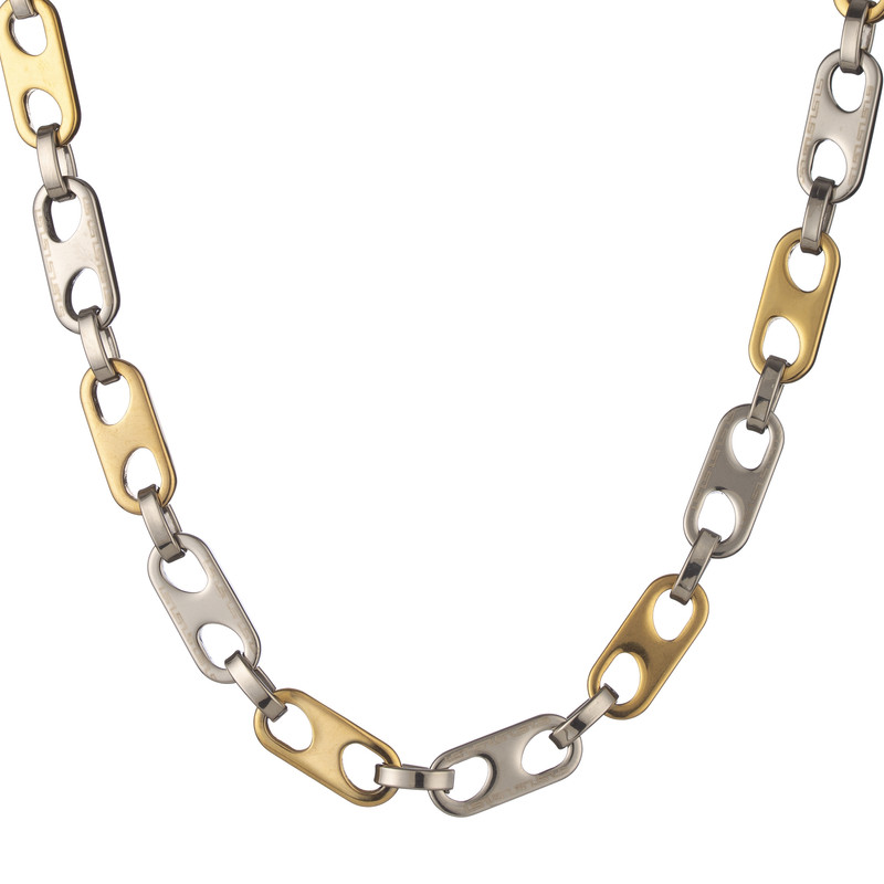 زنجیر مردانه مدل NE31