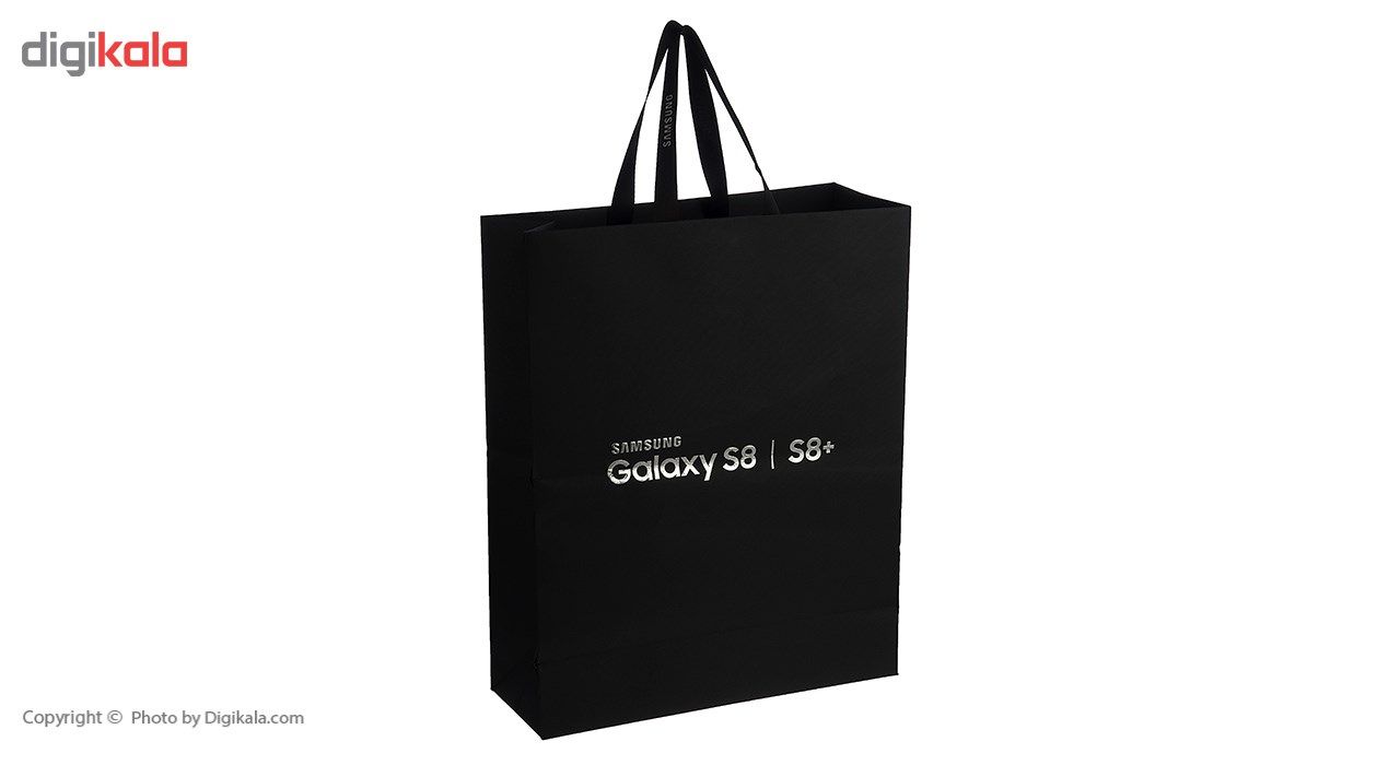 گوشی موبایل سامسونگ مدل Galaxy S8 Plus SM-G955FD دو سیم کارت به همراه بسته پیش خرید main 1 9