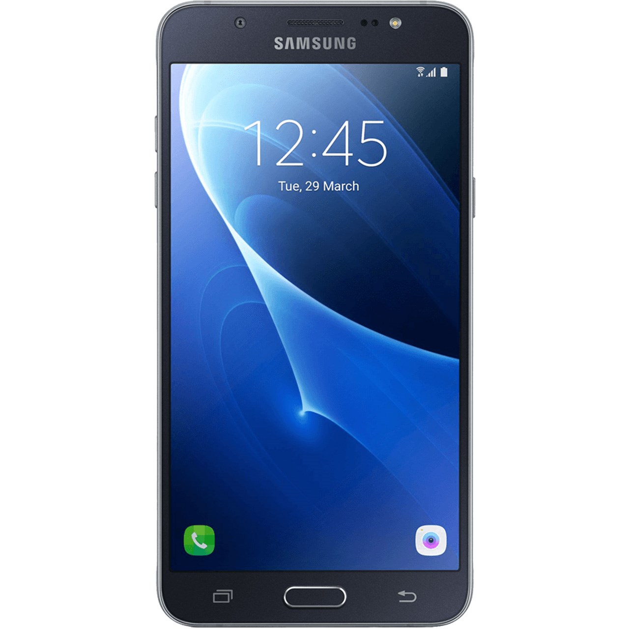 گوشی موبایل سامسونگ مدل Galaxy J5 (2016) J510F/DS 4G دو سیم‌ کارت ظرفیت 16 گیگابایت