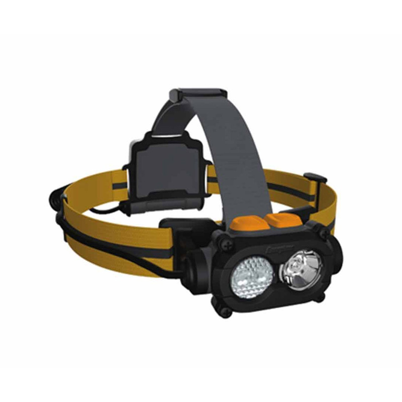 چراغ پیشانی انرجایزر مدل Hard Case